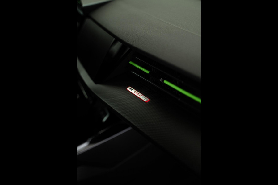 Audi RS3-R Limousine ABT 2.5 TFSI quattro 510pk 1 of 125 Eventuri PPF