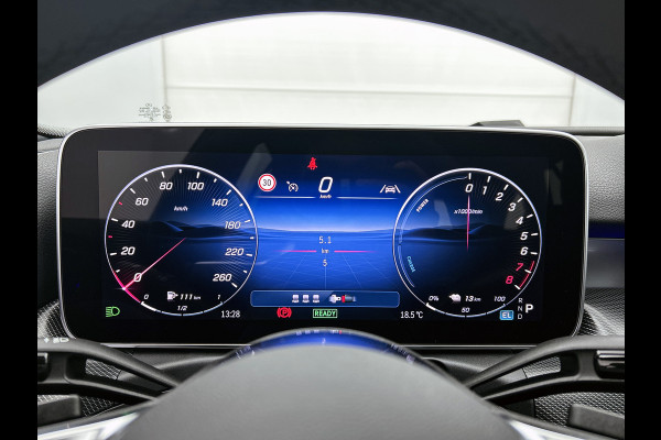Mercedes-Benz C-Klasse Estate 300 e Business Solution | Trekhaak | Smartphone Integratie | Antidiefstalpakket GUARD 360° Plus |