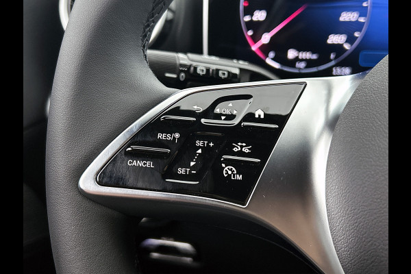 Mercedes-Benz C-Klasse Estate 300 e Business Solution | Trekhaak | Smartphone Integratie | Antidiefstalpakket GUARD 360° Plus |