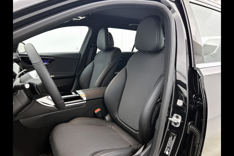 Mercedes-Benz C-Klasse Estate 300 e Business Solution | Trekhaak | Smartphone Integratie | Antidiefstalpakket GUARD 360° Plus |