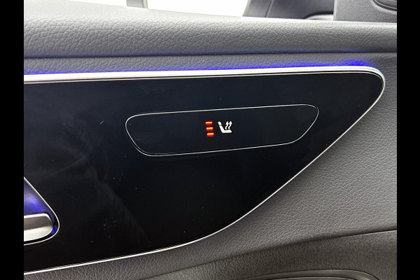 Mercedes-Benz C-Klasse Estate 300 e Business Solution | Trekhaak | Smartphone Integratie | Antidiefstalpakket GUARD 360° Plus |