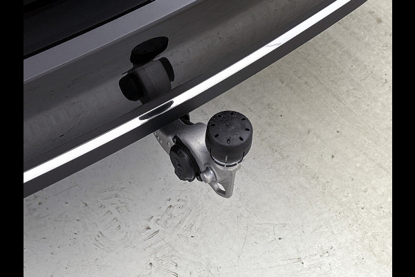 Mercedes-Benz C-Klasse Estate 300 e Business Solution | Trekhaak | Smartphone Integratie | Antidiefstalpakket GUARD 360° Plus |