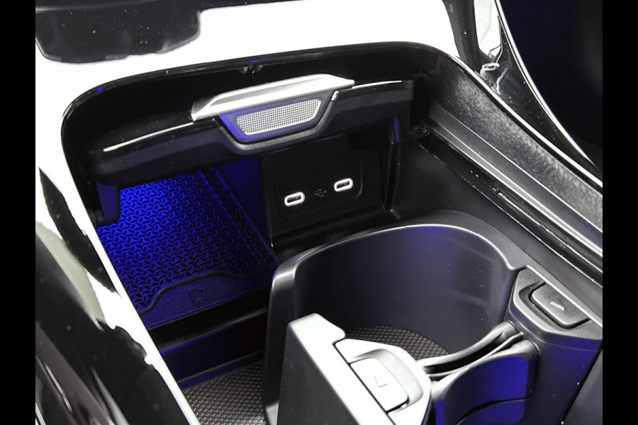 Mercedes-Benz C-Klasse Estate 300 e Business Solution | Trekhaak | Smartphone Integratie | Antidiefstalpakket GUARD 360° Plus |