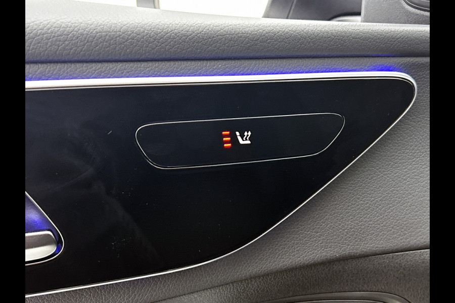 Mercedes-Benz C-Klasse Estate 300 e Business Solution | Trekhaak | Smartphone Integratie | Antidiefstalpakket GUARD 360° Plus |