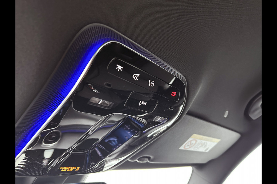 Mercedes-Benz C-Klasse Estate 300 e Business Solution | Trekhaak | Smartphone Integratie | Antidiefstalpakket GUARD 360° Plus |