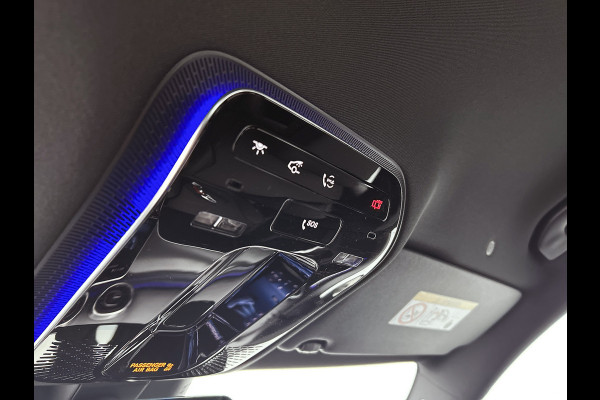 Mercedes-Benz C-Klasse Estate 300 e Business Solution | Trekhaak | Smartphone Integratie | Antidiefstalpakket GUARD 360° Plus |