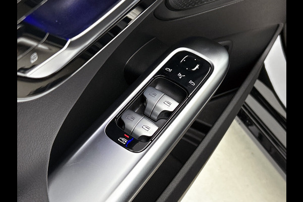 Mercedes-Benz C-Klasse Estate 300 e Business Solution | Trekhaak | Smartphone Integratie | Antidiefstalpakket GUARD 360° Plus |