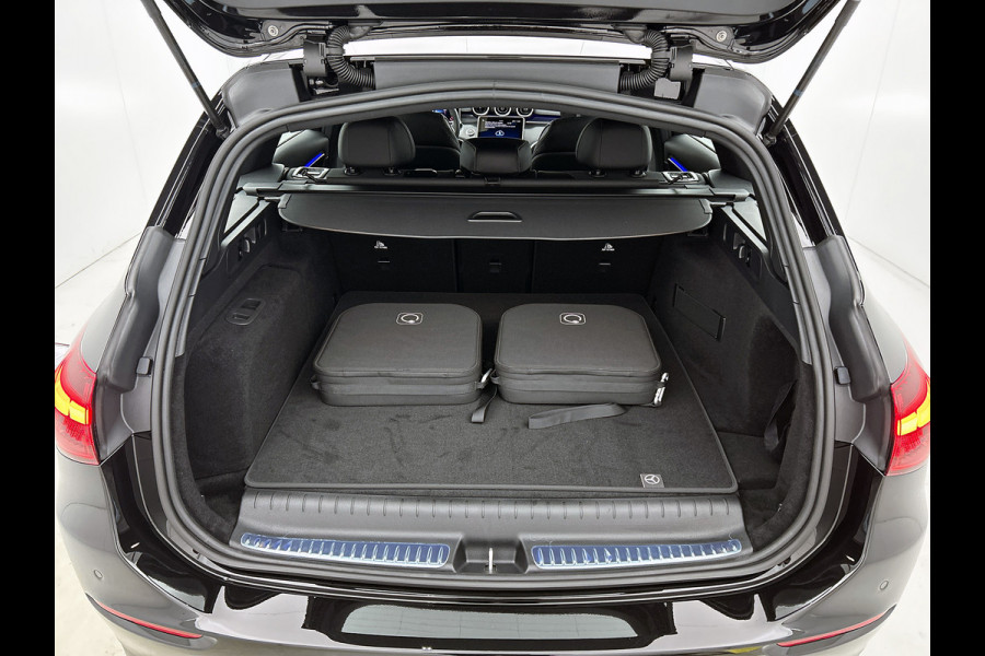 Mercedes-Benz C-Klasse Estate 300 e Business Solution | Trekhaak | Smartphone Integratie | Antidiefstalpakket GUARD 360° Plus |