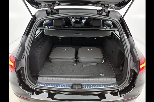 Mercedes-Benz C-Klasse Estate 300 e Business Solution | Trekhaak | Smartphone Integratie | Antidiefstalpakket GUARD 360° Plus |