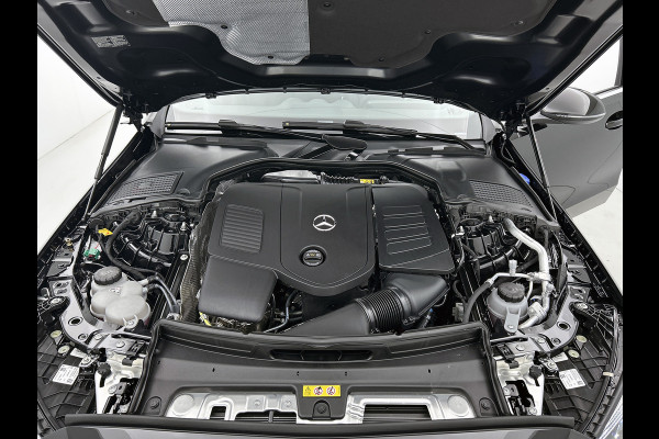 Mercedes-Benz C-Klasse Estate 300 e Business Solution | Trekhaak | Smartphone Integratie | Antidiefstalpakket GUARD 360° Plus |