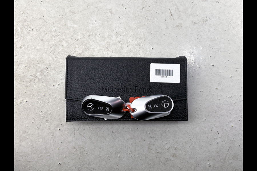 Mercedes-Benz C-Klasse Estate 300 e Business Solution | Trekhaak | Smartphone Integratie | Antidiefstalpakket GUARD 360° Plus |