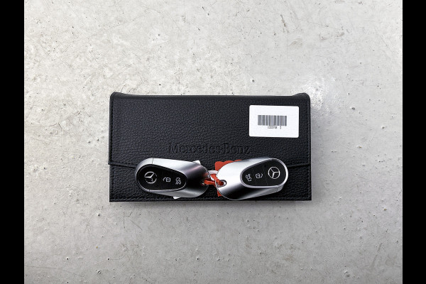 Mercedes-Benz C-Klasse Estate 300 e Business Solution | Trekhaak | Smartphone Integratie | Antidiefstalpakket GUARD 360° Plus |