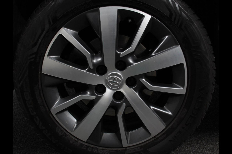 Toyota Proace Shuttle 2.0 145pk L3H1 Automaat Cool 9persoons PERSONENBUS | Climate Control | Camera | Dab | Adaptive Cruise Control | Stoelverwarming | Lichtmetalen velgen