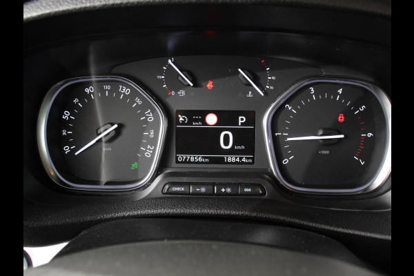 Toyota Proace Shuttle 2.0 145pk L3H1 Automaat Cool 9persoons PERSONENBUS | Climate Control | Camera | Dab | Adaptive Cruise Control | Stoelverwarming | Lichtmetalen velgen