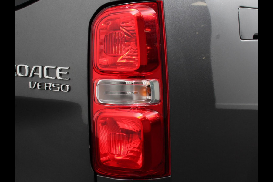 Toyota Proace Shuttle 2.0 145pk L3H1 Automaat Cool 9persoons PERSONENBUS | Climate Control | Camera | Dab | Adaptive Cruise Control | Stoelverwarming | Lichtmetalen velgen