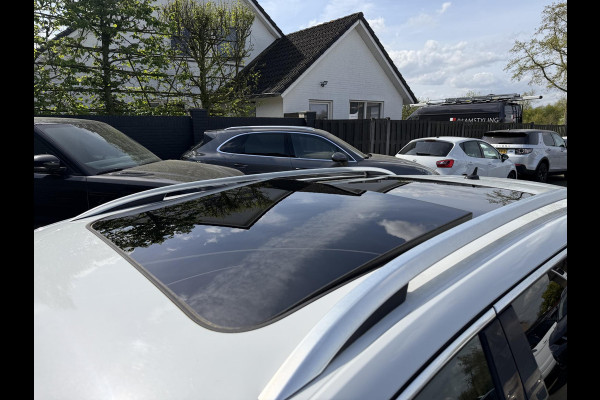 Škoda Octavia Combi 2.0 TDI Greentech Style Business | Panoramdak | Navigatie | DAB | Lichtmetalen Velgen | Carplay |