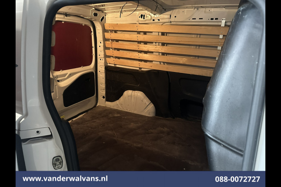 Opel Combo 1.5D 102pk L1H1 Euro6 Airco | Navigatie | Apple Carplay | Cruisecontrol | Trekhaak | Android Auto, Parkeersensoren