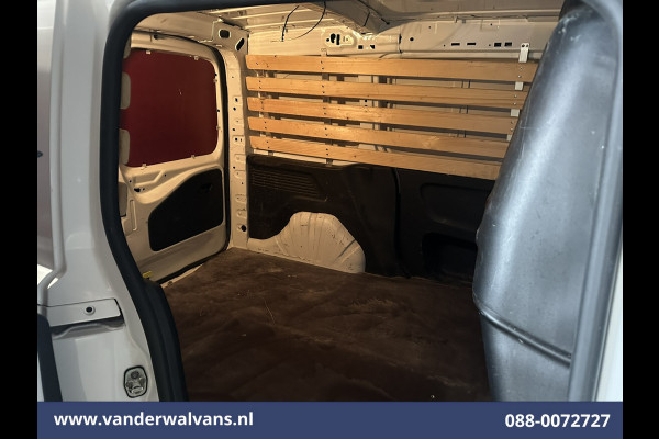 Opel Combo 1.5D 102pk L1H1 Euro6 Airco | Navigatie | Apple Carplay | Cruisecontrol | Trekhaak | Android Auto, Parkeersensoren