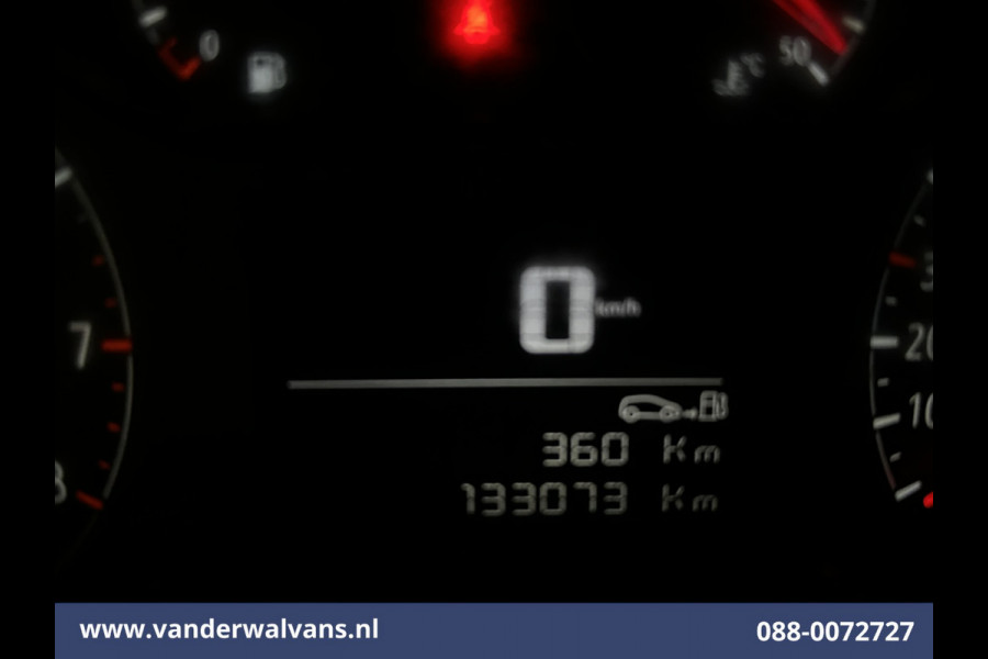 Opel Combo 1.5D 102pk L1H1 Euro6 Airco | Navigatie | Apple Carplay | Cruisecontrol | Trekhaak | Android Auto, Parkeersensoren