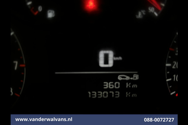 Opel Combo 1.5D 102pk L1H1 Euro6 Airco | Navigatie | Apple Carplay | Cruisecontrol | Trekhaak | Android Auto, Parkeersensoren