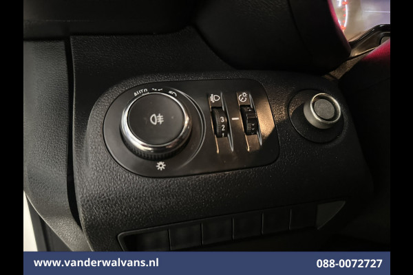 Opel Combo 1.5D 102pk L1H1 Euro6 Airco | Navigatie | Apple Carplay | Cruisecontrol | Trekhaak | Android Auto, Parkeersensoren