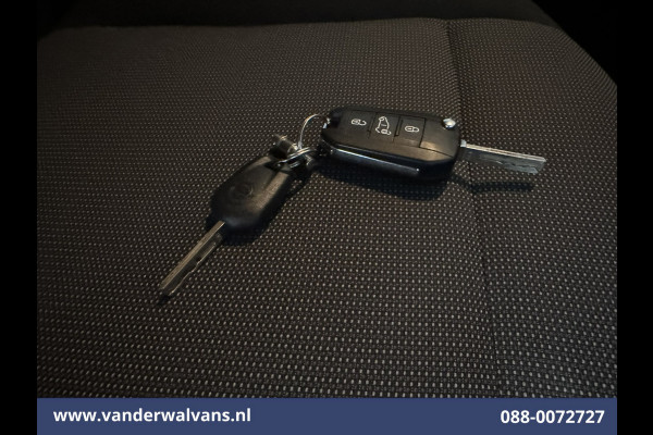 Opel Combo 1.5D 102pk L1H1 Euro6 Airco | Navigatie | Apple Carplay | Cruisecontrol | Trekhaak | Android Auto, Parkeersensoren