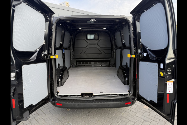 Ford Transit Custom 2.0 TDCI 130 PK AUTOMAAT / L1H1 / 3-ZITS / LED / AIRCO / CRUISE / PDC / VERWARMDE VOORRUIT