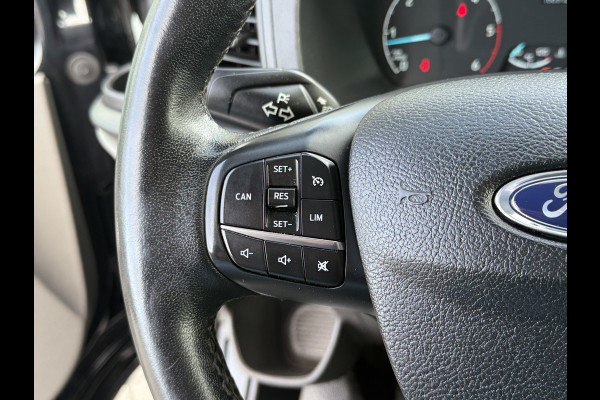 Ford Transit Custom 2.0 TDCI 130 PK AUTOMAAT / L1H1 / 3-ZITS / LED / AIRCO / CRUISE / PDC / VERWARMDE VOORRUIT