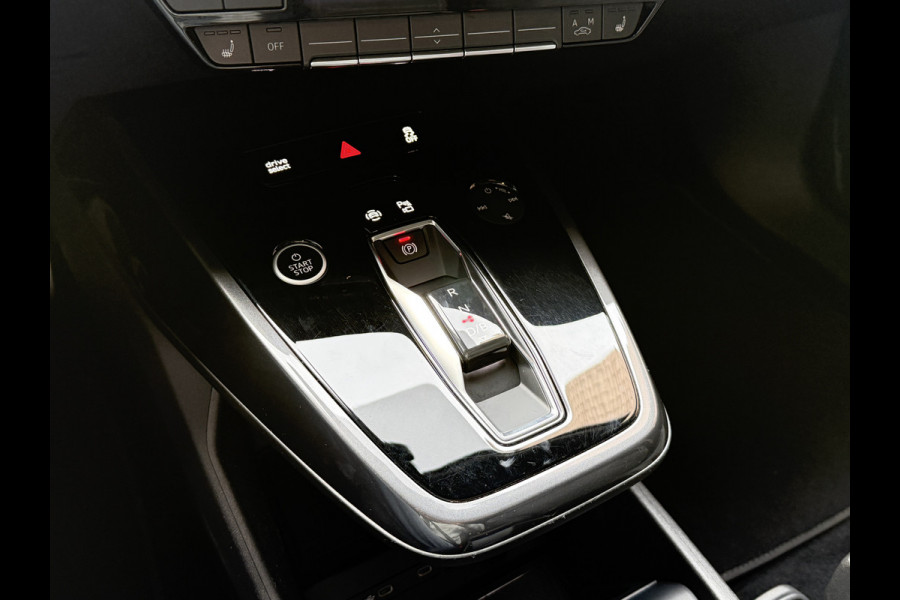 Audi Q4 e-tron 50 quattro Launch edition S Competition 77 kWh | Pano | 2x S-line | Warmtepomp