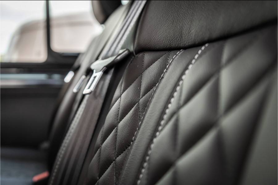 Renault Trafic 2.0 170 PK L2H1 DC | Dubbel Cabine | L+R Schuifdeur | Navigatie | CarPlay | 5-Zitter  | Spoilerkit | BPM Vrij | Fabrieksgarantie