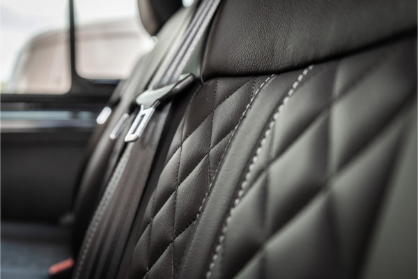 Renault Trafic 2.0 170 PK L2H1 DC | Dubbel Cabine | L+R Schuifdeur | Navigatie | CarPlay | 5-Zitter  | Spoilerkit | BPM Vrij | Fabrieksgarantie