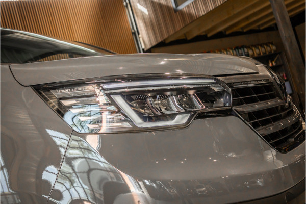 Renault Trafic 2.0 170 PK L2H1 DC | Dubbel Cabine | L+R Schuifdeur | Navigatie | CarPlay | 5-Zitter  | Spoilerkit | BPM Vrij | Fabrieksgarantie