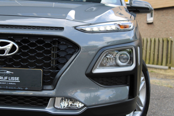 Hyundai Kona 1.0 T-GDI Comfort|Airco|Camera|Carplay|Nap