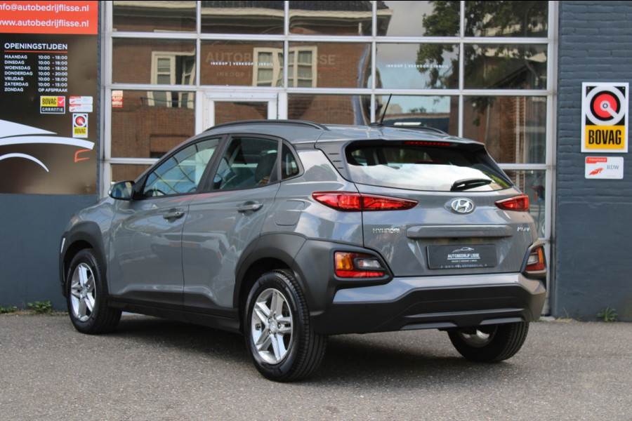 Hyundai Kona 1.0 T-GDI Comfort|Airco|Camera|Carplay|Nap