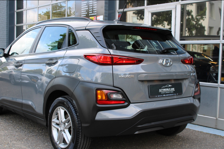 Hyundai Kona 1.0 T-GDI Comfort|Airco|Camera|Carplay|Nap