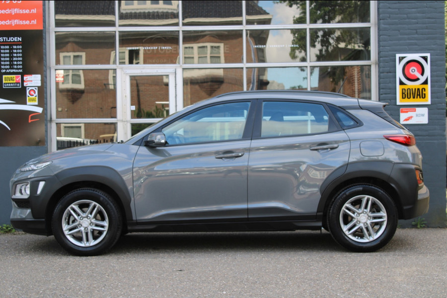 Hyundai Kona 1.0 T-GDI Comfort|Airco|Camera|Carplay|Nap