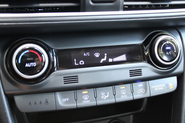 Hyundai Kona 1.0 T-GDI Comfort|Airco|Camera|Carplay|Nap