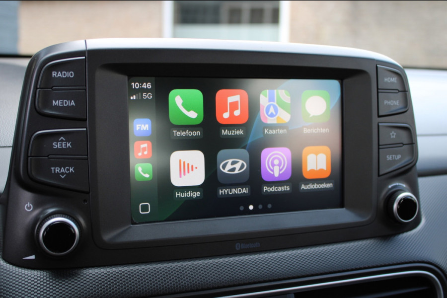 Hyundai Kona 1.0 T-GDI Comfort|Airco|Camera|Carplay|Nap