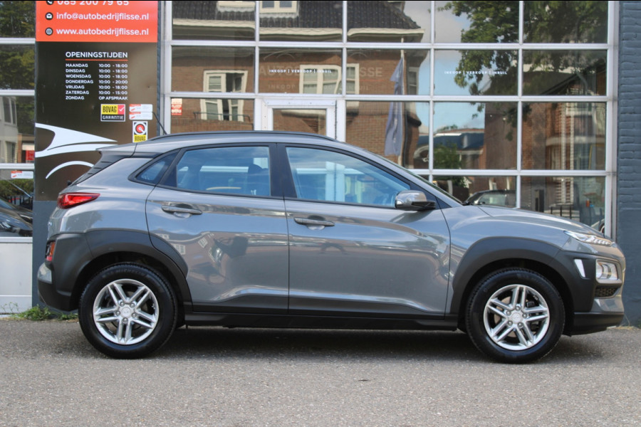 Hyundai Kona 1.0 T-GDI Comfort|Airco|Camera|Carplay|Nap
