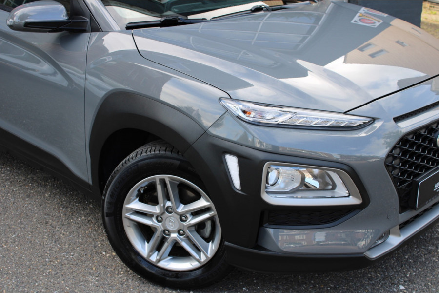 Hyundai Kona 1.0 T-GDI Comfort|Airco|Camera|Carplay|Nap