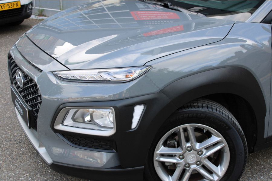 Hyundai Kona 1.0 T-GDI Comfort|Airco|Camera|Carplay|Nap