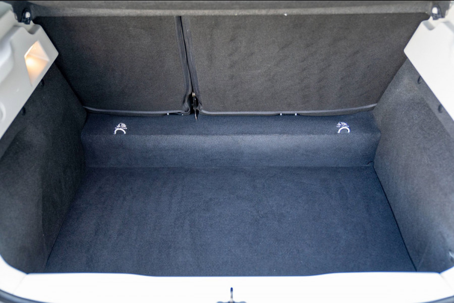 Renault ZOE R135 Evolution 52 kWh|Prijs rijklaar incl 12 mnd garantie| Camera Stuur/Stoelverwarming Blindspot Navi