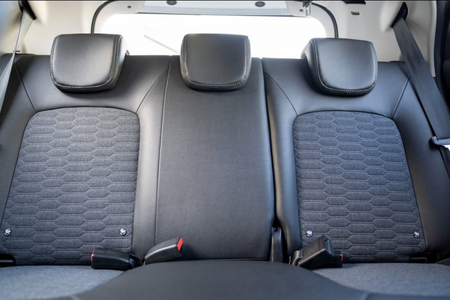 Renault ZOE R135 Evolution 52 kWh|Prijs rijklaar incl 12 mnd garantie| Camera Stuur/Stoelverwarming Blindspot Navi