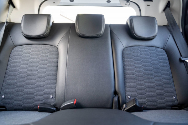 Renault ZOE R135 Evolution 52 kWh|Prijs rijklaar incl 12 mnd garantie| Camera Stuur/Stoelverwarming Blindspot Navi