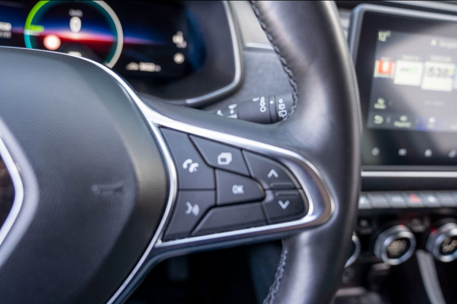 Renault ZOE R135 Evolution 52 kWh|Prijs rijklaar incl 12 mnd garantie| Camera Stuur/Stoelverwarming Blindspot Navi