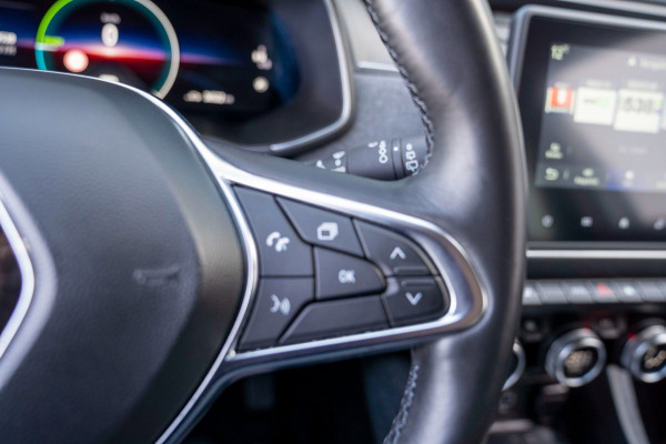 Renault ZOE R135 Evolution 52 kWh|Prijs rijklaar incl 12 mnd garantie| Camera Stuur/Stoelverwarming Blindspot Navi