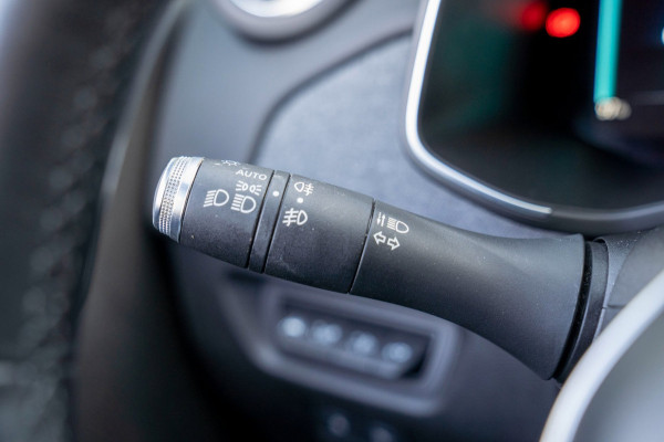 Renault ZOE R135 Evolution 52 kWh|Prijs rijklaar incl 12 mnd garantie| Camera Stuur/Stoelverwarming Blindspot Navi