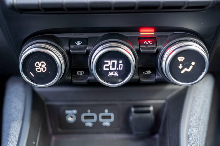 Renault ZOE R135 Evolution 52 kWh|Prijs rijklaar incl 12 mnd garantie| Camera Stuur/Stoelverwarming Blindspot Navi