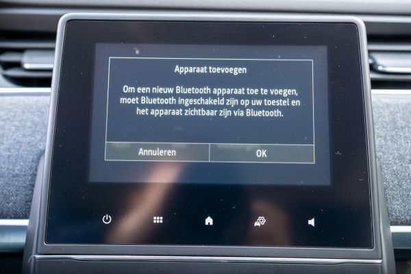 Renault ZOE R135 Evolution 52 kWh|Prijs rijklaar incl 12 mnd garantie| Camera Stuur/Stoelverwarming Blindspot Navi