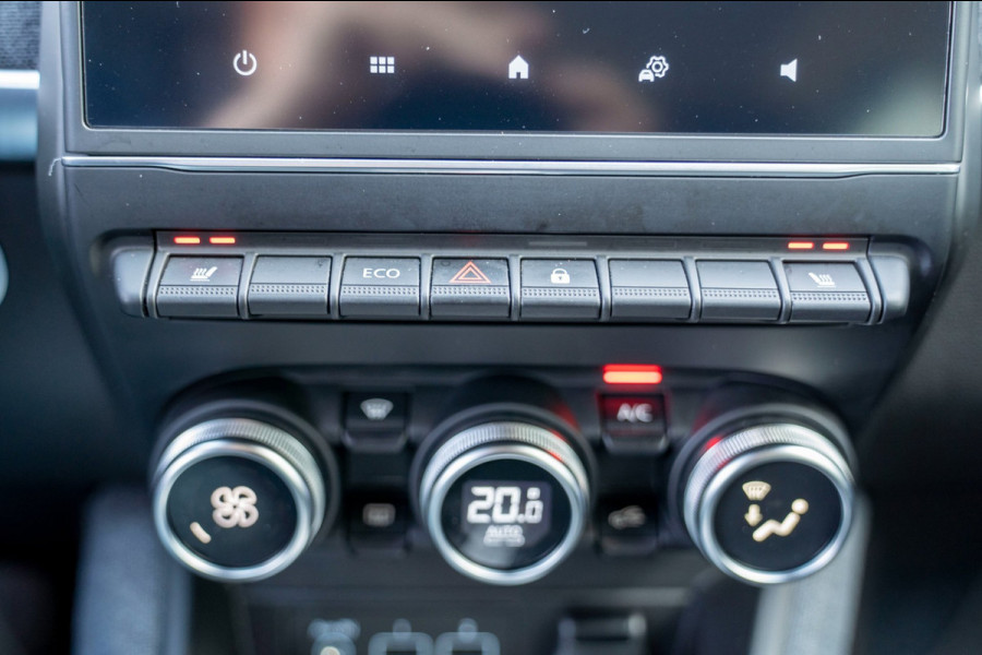 Renault ZOE R135 Evolution 52 kWh|Prijs rijklaar incl 12 mnd garantie| Camera Stuur/Stoelverwarming Blindspot Navi